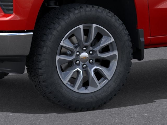 2026 Chevrolet Silverado 1500 LT - Photo 11