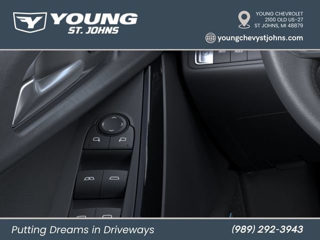 2026 Chevrolet Equinox LT - Photo 21