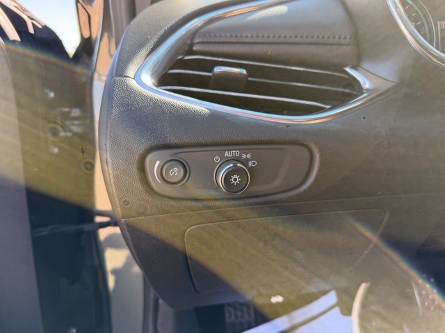 2017 Chevrolet Malibu 1LT - Photo 27