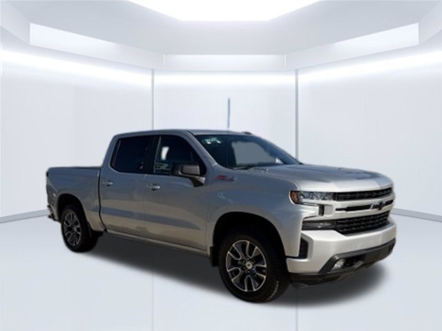 2021 Chevrolet Silverado 1500 RST - Photo 11