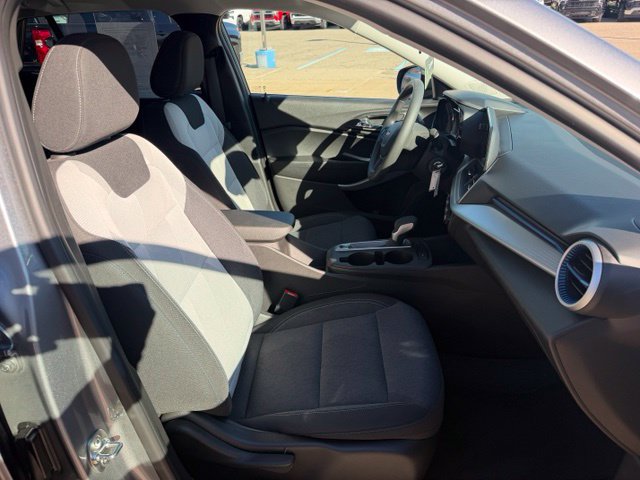 2024 Chevrolet Trax LS - Photo 15
