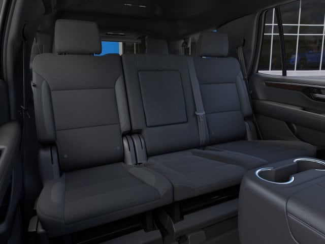 2026 Chevrolet Tahoe LS - Photo 19