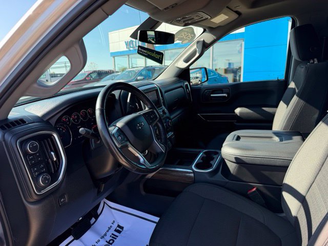 2021 Chevrolet Silverado 1500 RST - Photo 16