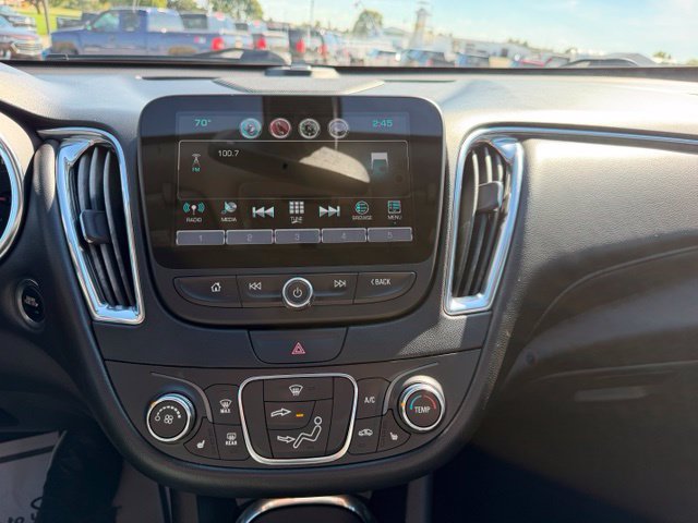 2017 Chevrolet Malibu 1LT - Photo 22