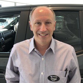 Staff member Chad Palmer from ID_540d3073a42e
