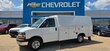 Chevrolet Express Cutaway 3500