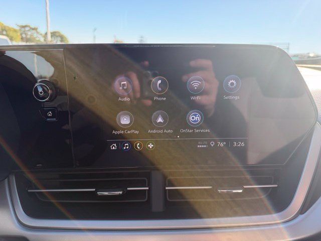 2024 Chevrolet Trax LS - Photo 19
