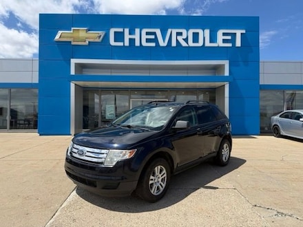 2008 Ford Edge SE SUV