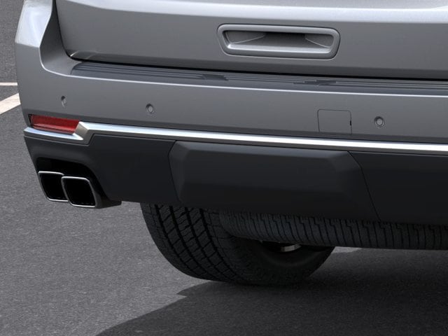 2026 Chevrolet Tahoe High Country - Photo 16
