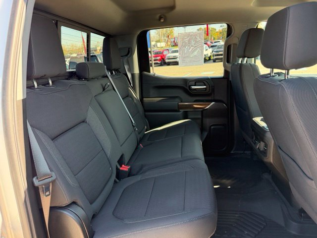 2021 Chevrolet Silverado 1500 RST - Photo 29