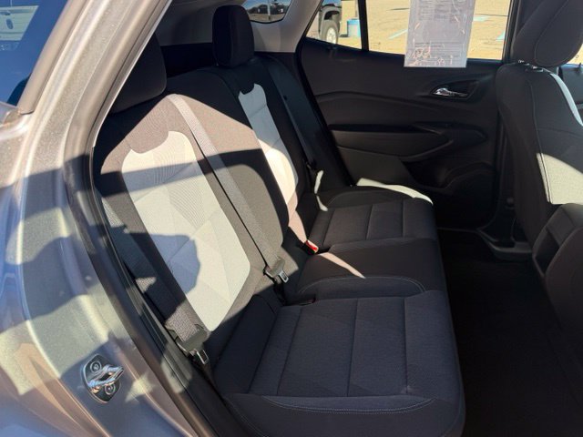 2024 Chevrolet Trax LS - Photo 27