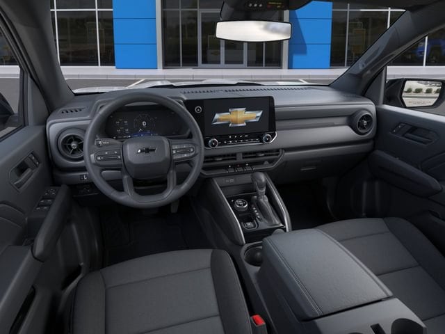 2026 Chevrolet Colorado Trail Boss - Photo 15