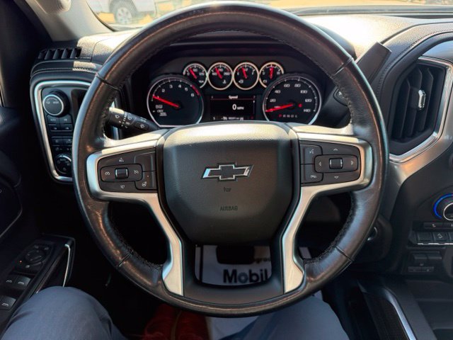 2021 Chevrolet Silverado 1500 RST - Photo 25