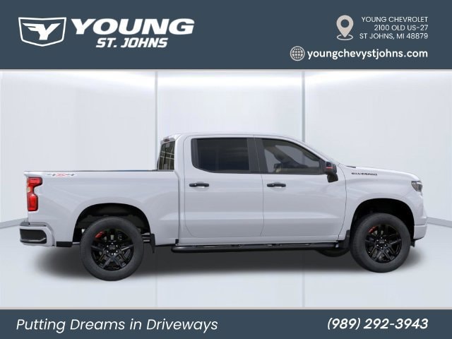 2026 Chevrolet Silverado 1500 RST - Photo 6