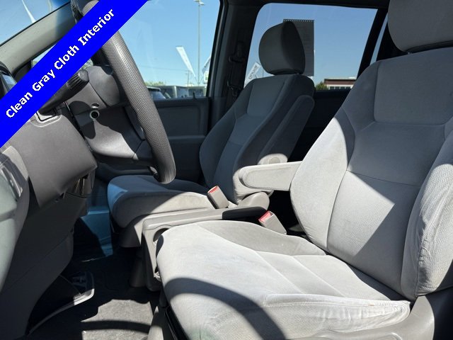 Used 2010 Honda Odyssey LX with VIN 5FNRL3H25AB032130 for sale in Layton, UT