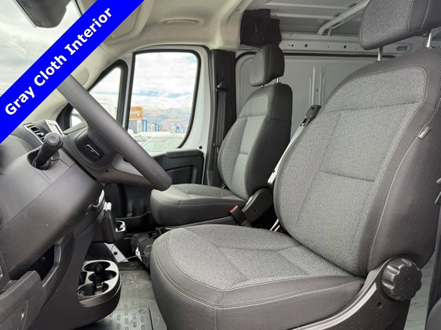 2025 Ram ProMaster 1500 photo 2