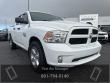 Used 2019 Ram 1500 Classic Express Truck Quad Cab