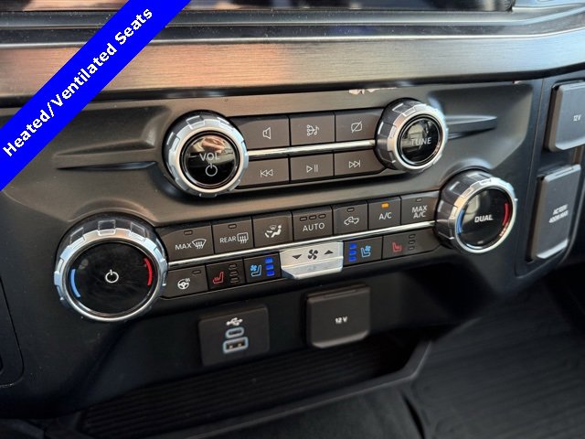 2023 Ford F-350 Lariat photo 4