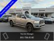 Used 2022 Ram 2500 Laramie Truck Crew Cab