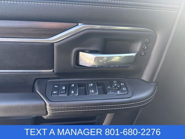 2026 RAM 2500 Laramie - Photo 20
