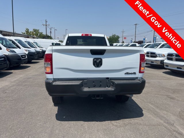 2024 Ram 2500 Tradesman photo 4