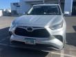Used 2023 Toyota Highlander LE SUV