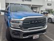 Used 2021 Ram 2500 Laramie Truck Crew Cab