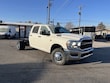 Ram 3500 Chassis Cab