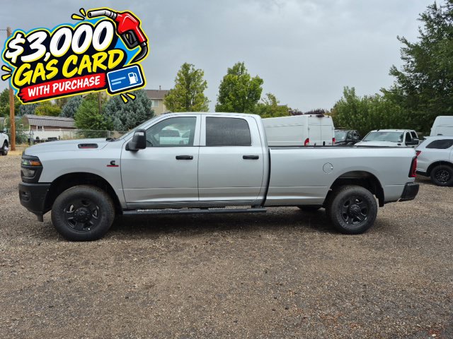 2026 RAM 3500 Pickup Tradesman