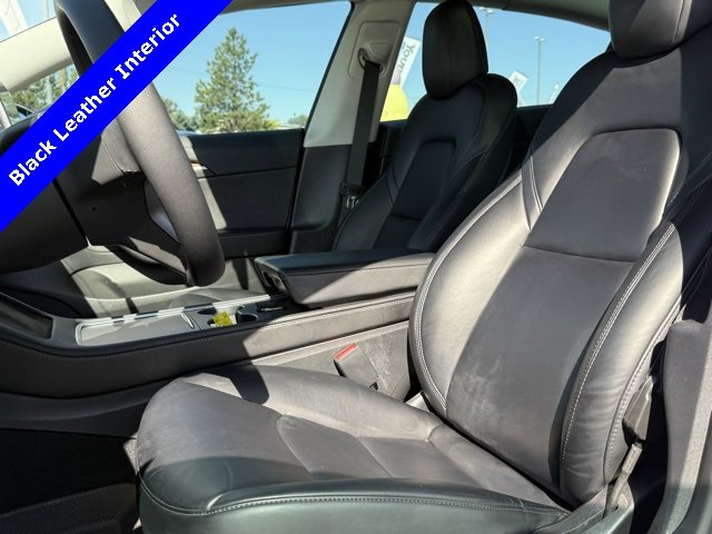 Used 2022 Tesla Model 3 Long Range with VIN 5YJ3E1EB7NF349079 for sale in Layton, UT