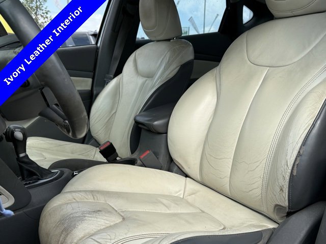 Used 2013 Dodge Dart Limited with VIN 1C3CDFCH1DD244586 for sale in Layton, UT