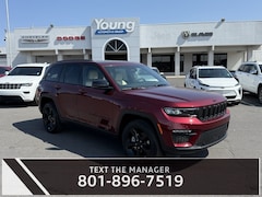 2025 Jeep Grand Cherokee Limited Sport Utility