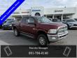 Used 2018 Ram 2500 Laramie Truck Crew Cab