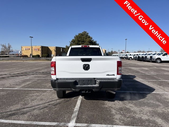 2024 Ram 2500 Tradesman photo 4