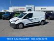 Used 2022 Ford Transit Connect Van XL Van Cargo Van