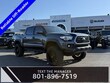 Toyota Tacoma 4WD