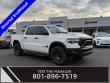 Used 2021 Ram 1500 Rebel Truck Crew Cab
