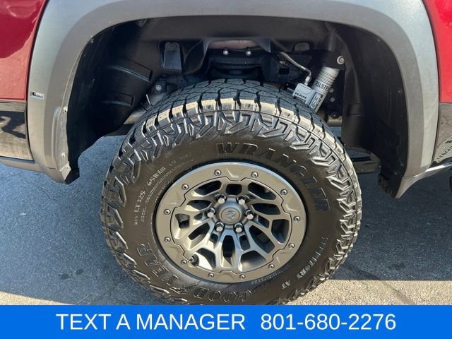 2024 RAM Ram 1500 Pickup TRX - Photo 7