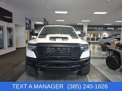 2026 Ram 1500 RHO Pickup