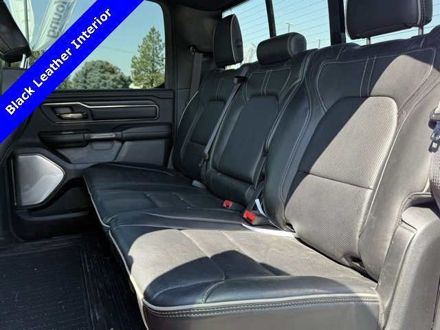 2021 Ram 1500 Limited photo 2
