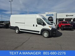 2026 Ram ProMaster 3500 High Roof Cargo Van