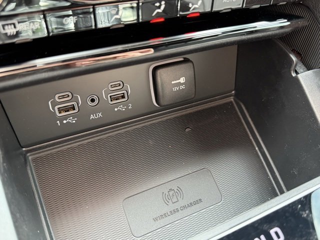 2025 Jeep Grand Cherokee Limited photo 4