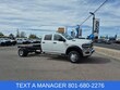  Ram 5500 Chassis Cab