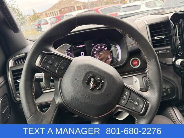 2024 RAM Ram 1500 Pickup TRX - Photo 19