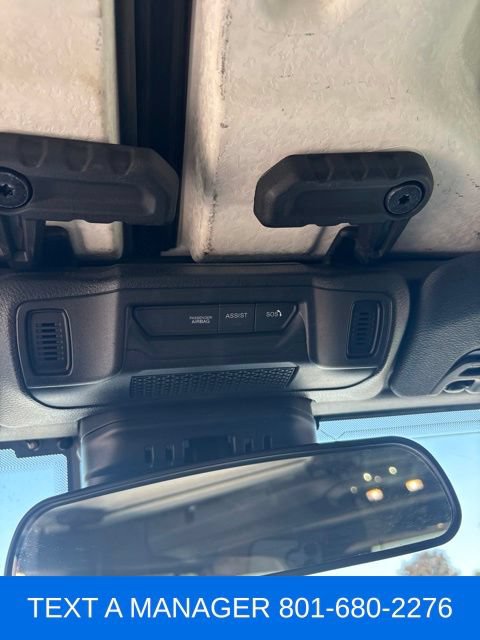 2024 Jeep Wrangler 4-Door Rubicon - Photo 18