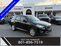 2016 Mazda CX-5 Sport SUV