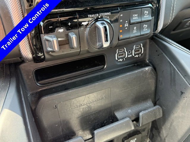 2021 Ram 1500 Limited photo 4