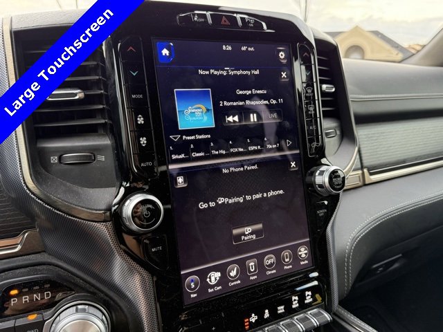 2019 Ram 1500 Limited photo 3