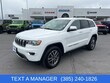  Jeep Grand Cherokee WK