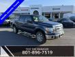 Used 2014 Ford F-150 XLT Truck SuperCrew Cab